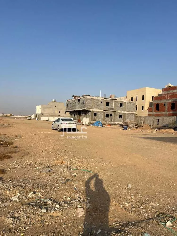 أرض للبيع في شارع البشائر, حي البشائر, مدينة جدة, منطقة مكة المكرمة صورة 4