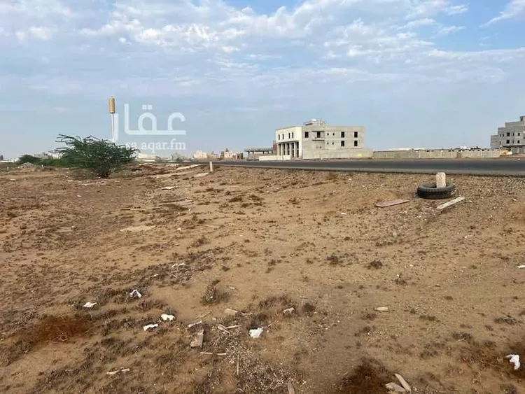 أرض للبيع في شارع الظاهر بيبرس, حي النجمة, مدينة جدة, منطقة مكة المكرمة صورة 3