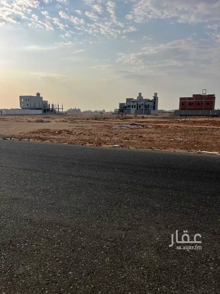 أرض للبيع في شارع الظاهر بيبرس, حي النجمة, مدينة جدة, منطقة مكة المكرمة 6