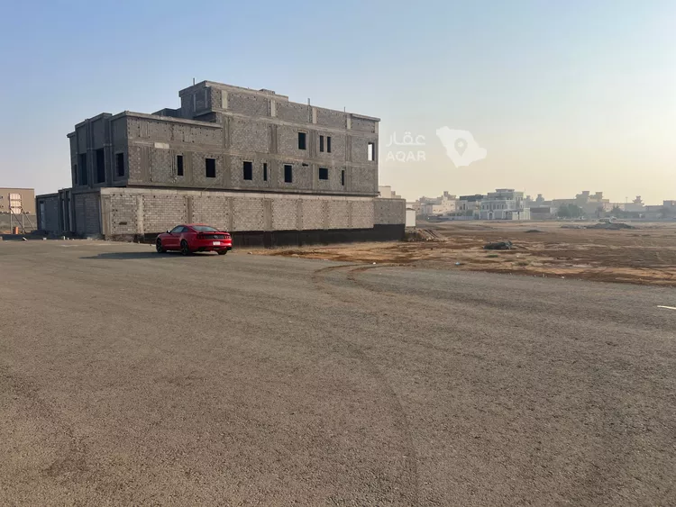 أرض للبيع في شارع المنذر ساوي, حي المنارات, مدينة جدة, منطقة مكة المكرمة 10
