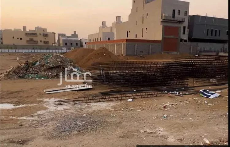 أرض للبيع في شارع محمد عبدالملك الهمداني, حي الرياض, مدينة جدة, منطقة مكة المكرمة صورة 3