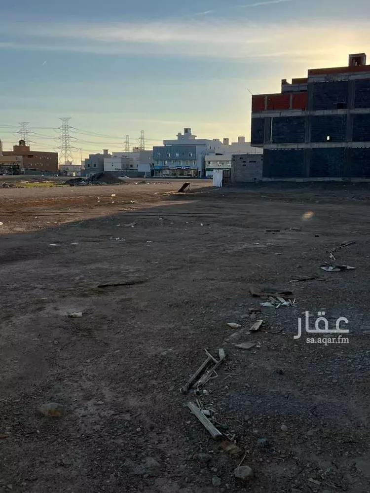 أرض للبيع في شارع البشائر, حي البشائر, مدينة جدة, منطقة مكة المكرمة صورة 2