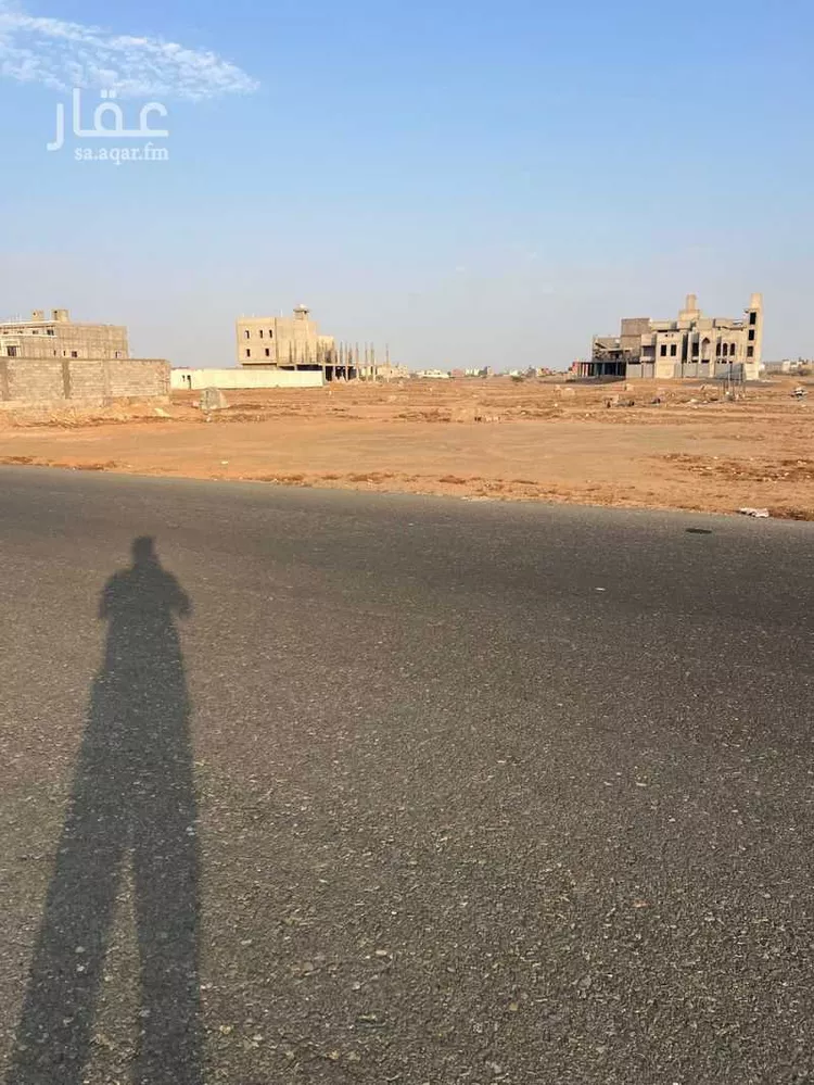 أرض للبيع في شارع الظاهر بيبرس, حي النجمة, مدينة جدة, منطقة مكة المكرمة صورة 5