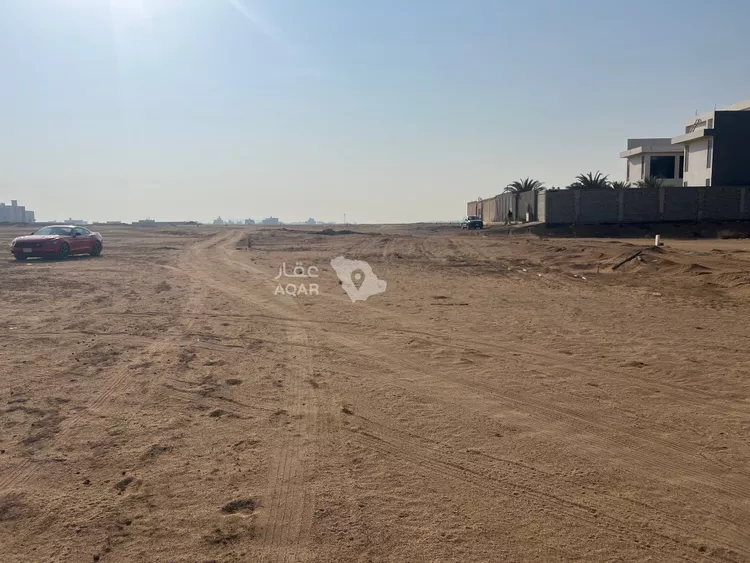 أرض للبيع في شارع الخليج, حي الخليج, مدينة جدة, منطقة مكة المكرمة 6
