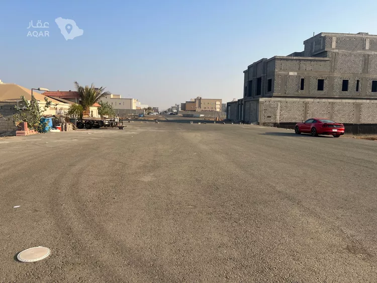 أرض للبيع في شارع المنذر ساوي, حي المنارات, مدينة جدة, منطقة مكة المكرمة 6