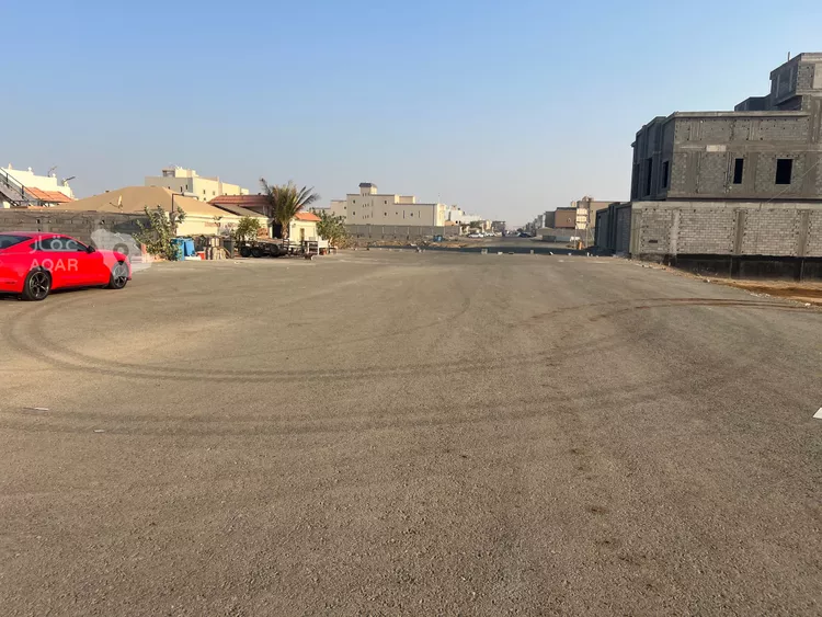 أرض للبيع في شارع المنذر ساوي, حي المنارات, مدينة جدة, منطقة مكة المكرمة 7
