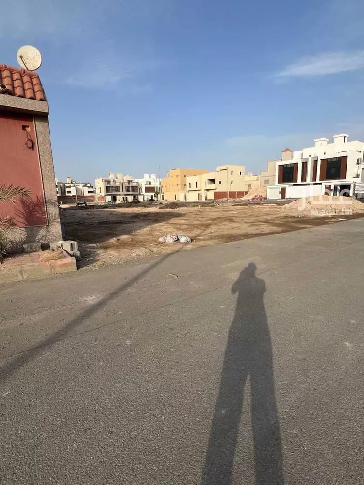 أرض للبيع في شارع سقاء, حي اللؤلؤ, مدينة جدة, منطقة مكة المكرمة صورة 5