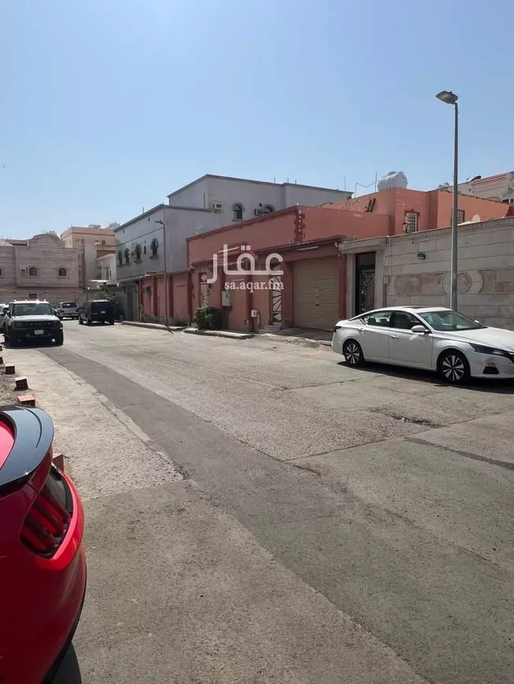 فيلا للبيع في شارع الوليد بن جميع, حي المنار, مدينة جدة, منطقة مكة المكرمة صورة 2