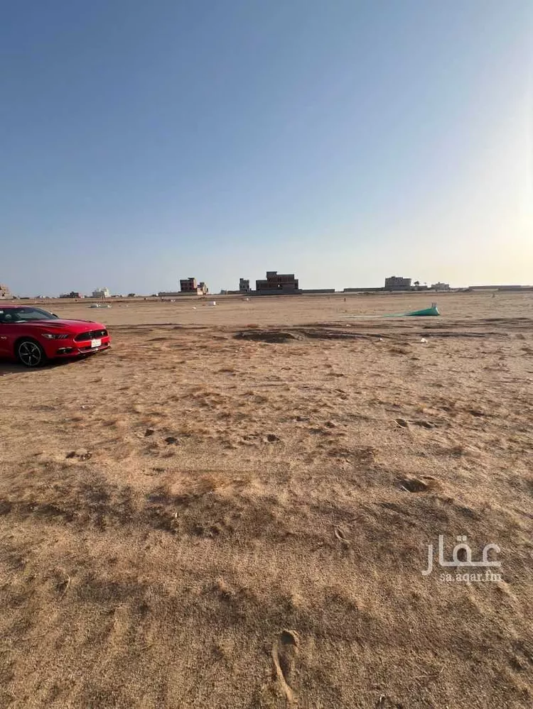 أرض للبيع في شارع عبد الله بن خلف الخزاعي(رضي الله عنه), حي الخليج, مدينة جدة, منطقة مكة المكرمة صورة 3