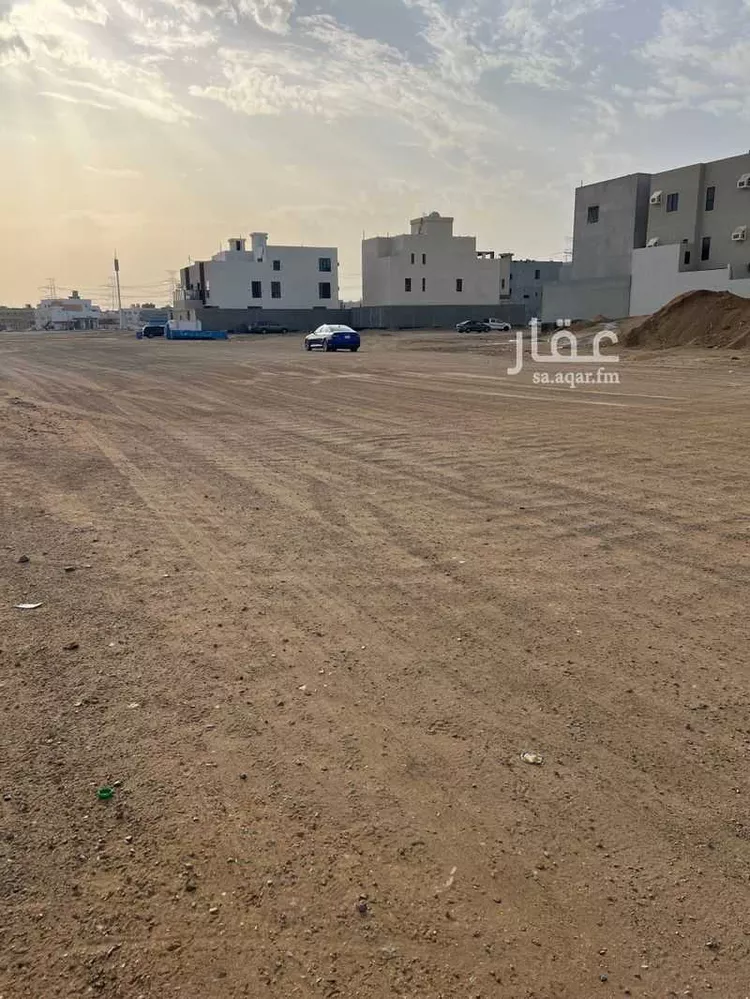 أرض للبيع في شارع البشائر, حي البشائر, مدينة جدة, منطقة مكة المكرمة صورة 3