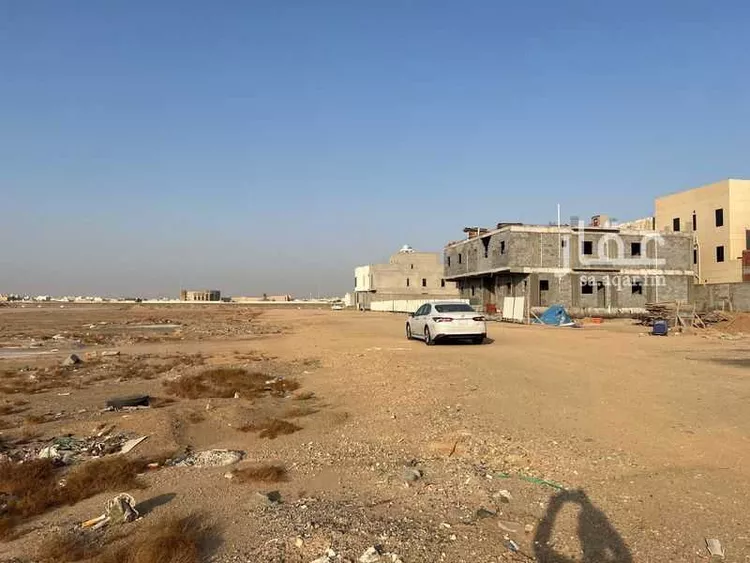 أرض للبيع في شارع البشائر, حي البشائر, مدينة جدة, منطقة مكة المكرمة صورة 3