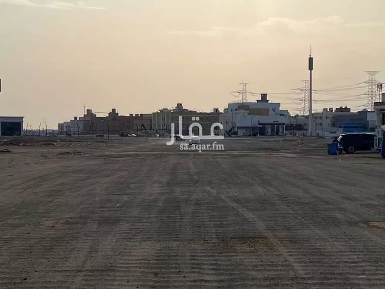 أرض للبيع في شارع البشائر, حي البشائر, مدينة جدة, منطقة مكة المكرمة 9