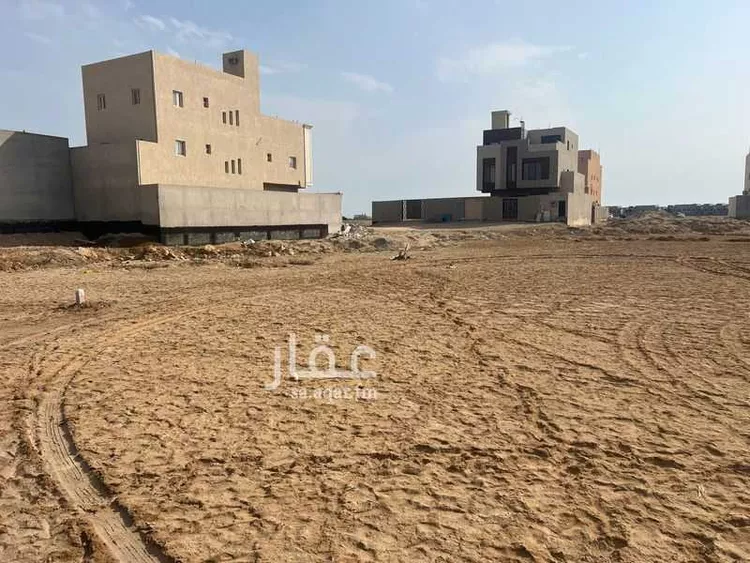 أرض للبيع في شارع النور, حي النور, مدينة جدة, منطقة مكة المكرمة صورة 5