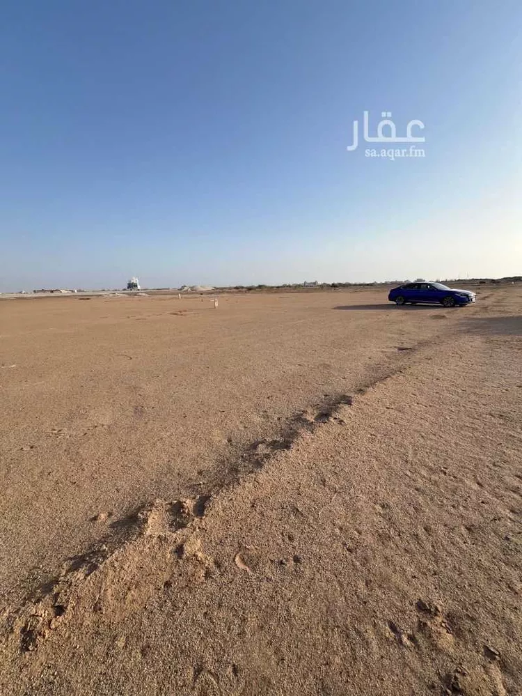 أرض للبيع في شارع الشويضي, حي الشويضي, مدينة جدة, منطقة مكة المكرمة صورة 5