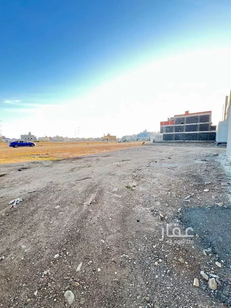 أرض للبيع في شارع البشائر, حي البشائر, مدينة جدة, منطقة مكة المكرمة صورة 3