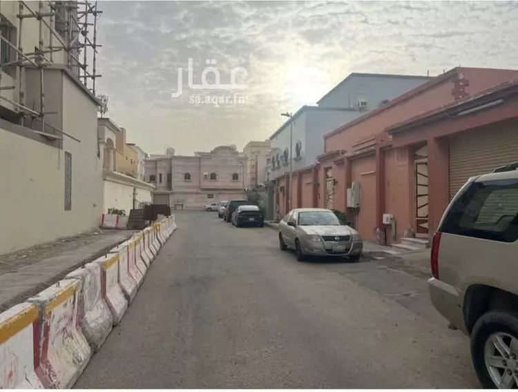فيلا للبيع في شارع الوليد بن جميع, حي المنار, مدينة جدة, منطقة مكة المكرمة صورة 5