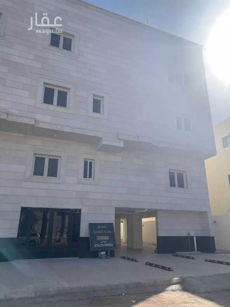 شقة للبيع في شارع عبدالملك ابن الحق, حي وادي مذينب, مدينة المدينة المنورة, منطقة المدينة المنورة صورة 2