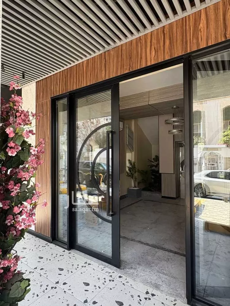 شقة للإيجار في شارع عبدالله بلخير, حي الروضة, مدينة جدة, منطقة مكة المكرمة صورة 2