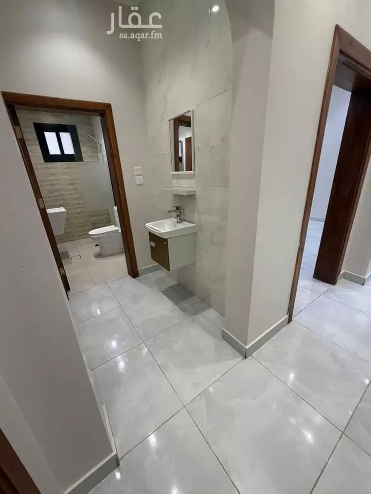 شقة للإيجار في شارع عمرو بن زياد, حي الحمدانية, مدينة جدة, منطقة مكة المكرمة صورة 4