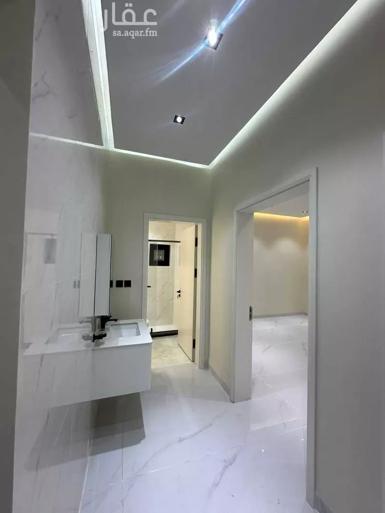 شقة للإيجار في شارع أبي حمزة المقدسي, حي الياقوت, مدينة جدة, منطقة مكة المكرمة صورة 4