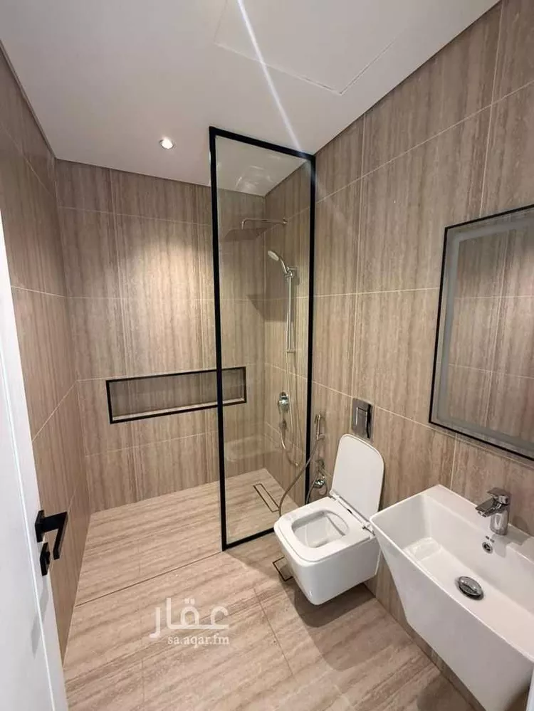 شقة للإيجار في شارع عجاج الهيماني, حي السلامة, مدينة جدة, منطقة مكة المكرمة صورة 2