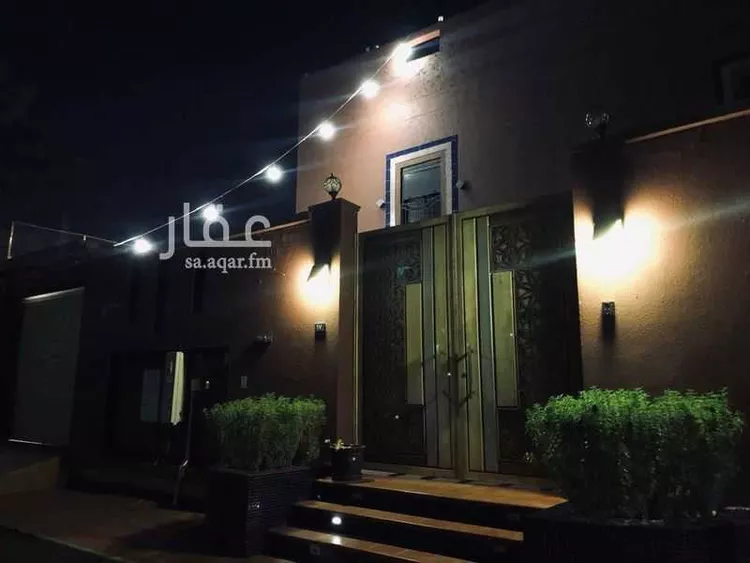 فيلا للبيع في شارع عبدالله بن قاسم, حي أبحر الجنوبية, مدينة جدة, منطقة مكة المكرمة