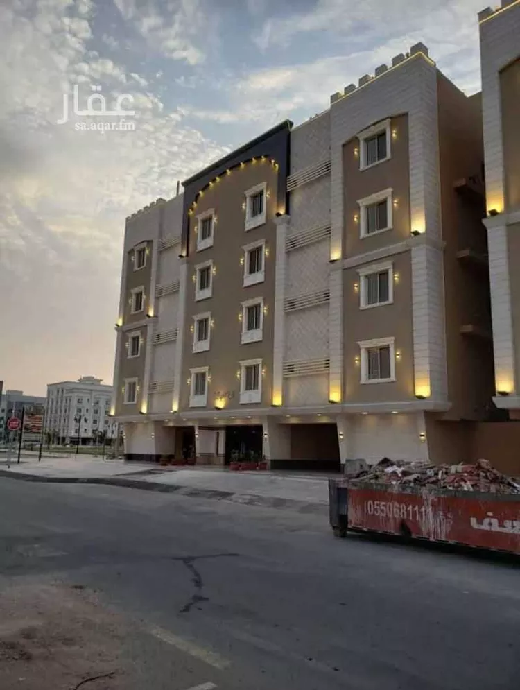 شقة للبيع في شارع أحمد بن خلف, حي الصواري, مدينة جدة, منطقة مكة المكرمة