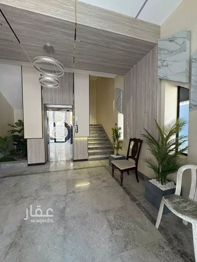 شقة للإيجار في شارع عبدالله بلخير, حي الروضة, مدينة جدة, منطقة مكة المكرمة صورة 4