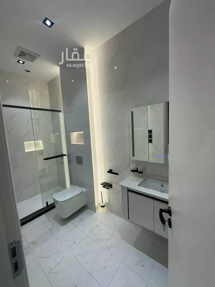 شقة للإيجار في شارع أبي حمزة المقدسي, حي الياقوت, مدينة جدة, منطقة مكة المكرمة