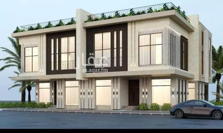 Villa for Sale in Jeddah Obhur Al Shamaliyah