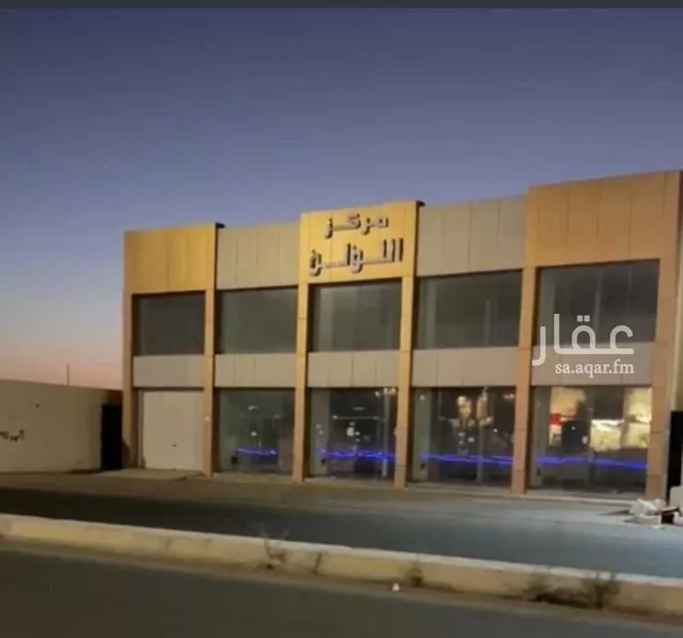 مجمع للإيجار في شارع الامير عبدالمجيد, حي اللؤلؤ, مدينة جدة, منطقة مكة المكرمة
