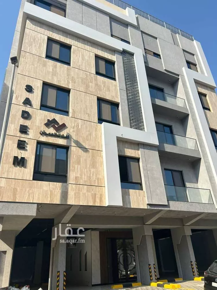 Apartment for Sale in Jeddah Ar Rawdah