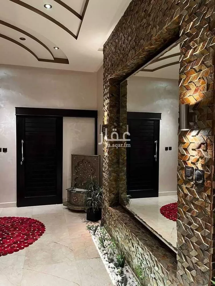 فيلا للبيع في شارع عبدالله بن قاسم, حي أبحر الجنوبية, مدينة جدة, منطقة مكة المكرمة صورة 2