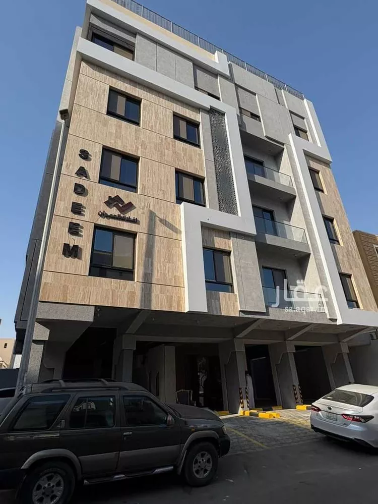 شقة للإيجار في شارع عبدالله بلخير, حي الروضة, مدينة جدة, منطقة مكة المكرمة