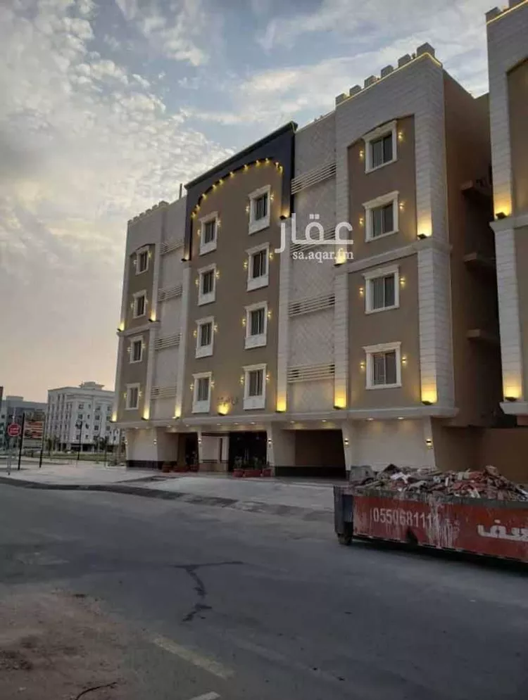 شقة للبيع في شارع أحمد بن خلف, حي الصواري, مدينة جدة, منطقة مكة المكرمة