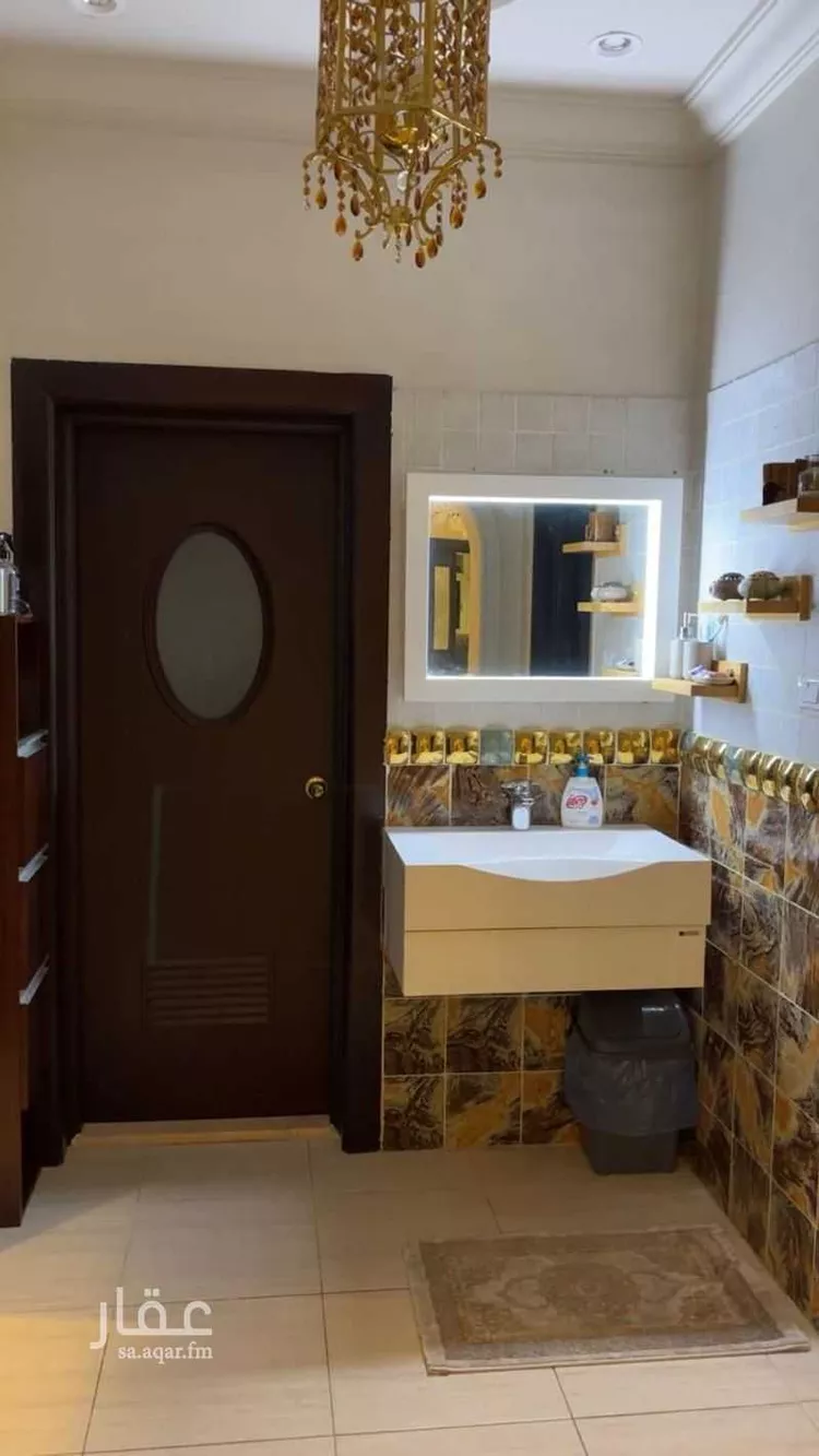 فيلا للبيع في شارع البشير الابراهيمي, حي البساتين, مدينة جدة, منطقة مكة المكرمة 1 صورة