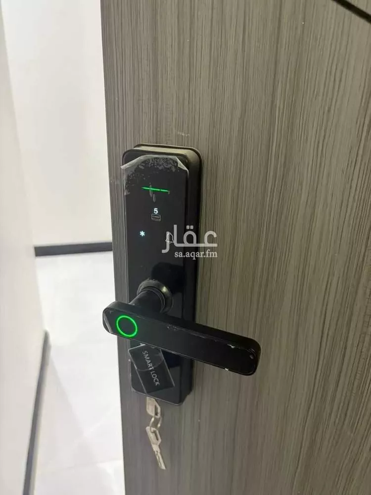 شقة للإيجار في شارع عبدالله بلخير, حي الروضة, مدينة جدة, منطقة مكة المكرمة صورة 5