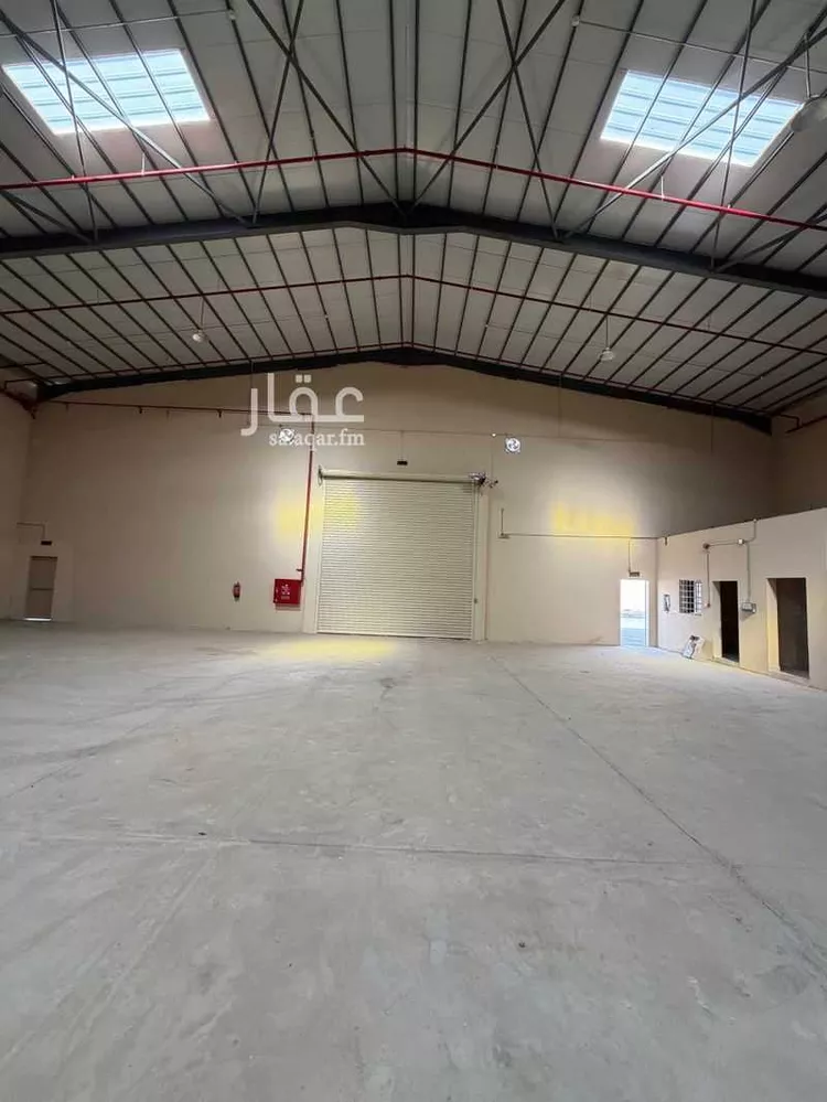 Warehouse for Rent in Riyadh Tuwaiq صورة 5