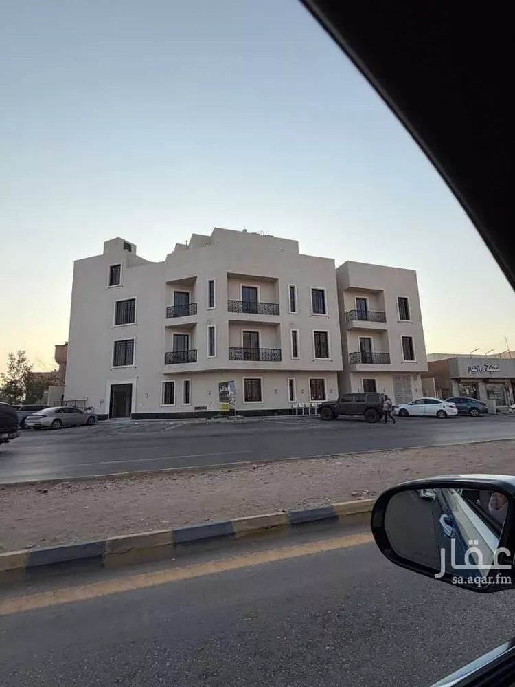 شقة للإيجار في شارع الفضائل, حي السعادة, مدينة الرياض, منطقة الرياض