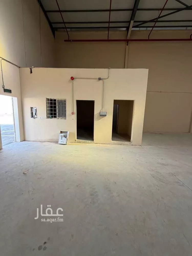 Warehouse for Rent in Riyadh Tuwaiq صورة 2