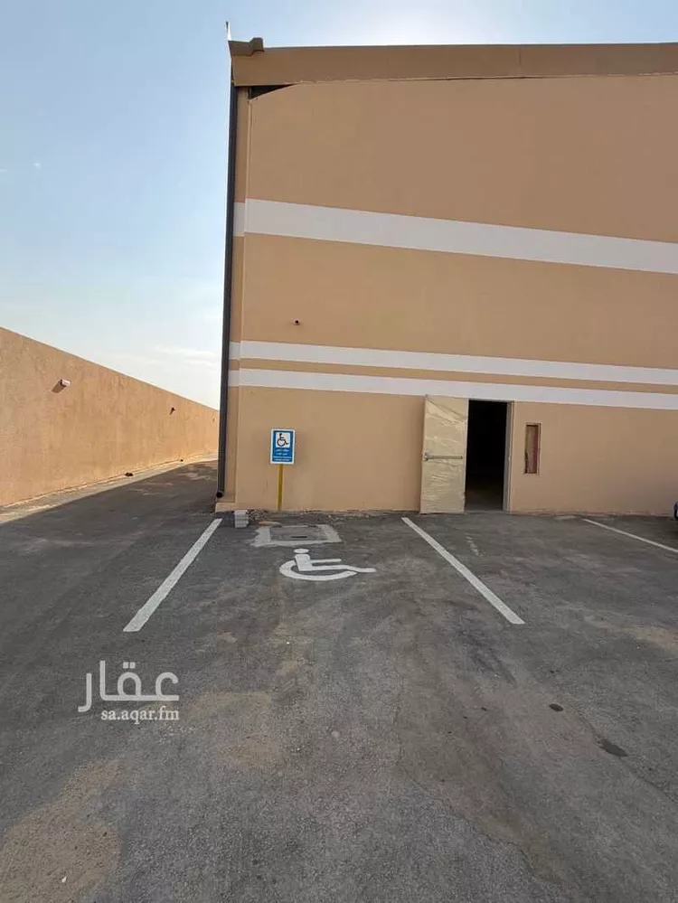 Warehouse for Rent in Riyadh Tuwaiq صورة 4