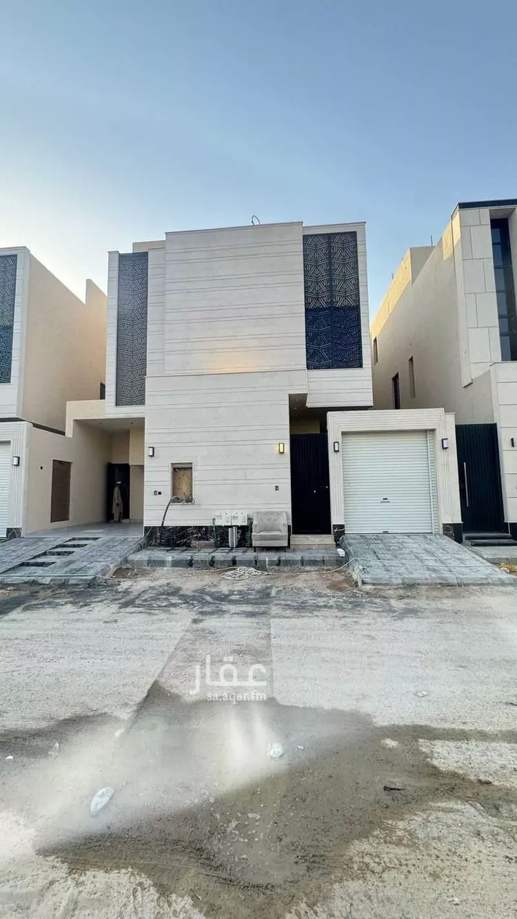 فيلا للبيع في شارع 6379132, حي الجنادرية, مدينة الرياض, منطقة الرياض