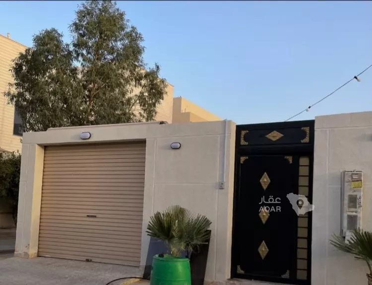 فيلا للبيع في حي الحزم ، بريدة ، بريدة