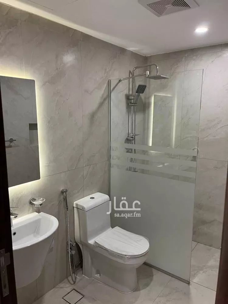 شقة للإيجار في شارع 9701162, حي الحديقة, مدينة المدينة المنورة, منطقة المدينة المنورة صورة 3