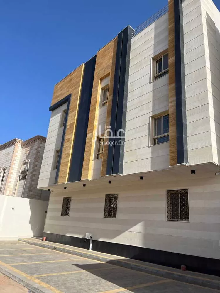 شقة للإيجار في شارع 9701162, حي الحديقة, مدينة المدينة المنورة, منطقة المدينة المنورة صورة 5