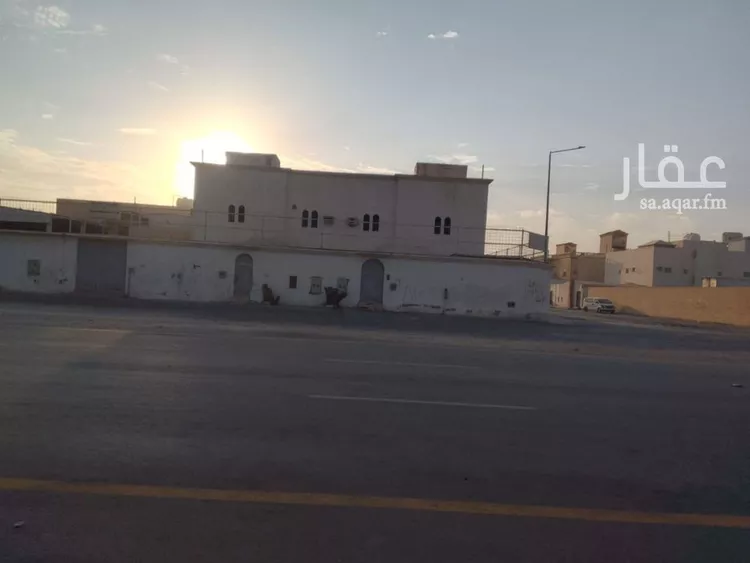 فيلا للإيجار في شارع الضيافة, حي الجنادرية, مدينة الرياض, منطقة الرياض صورة 3