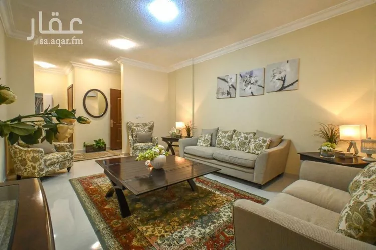 Apartment for Rent in Riyadh Al Malqa