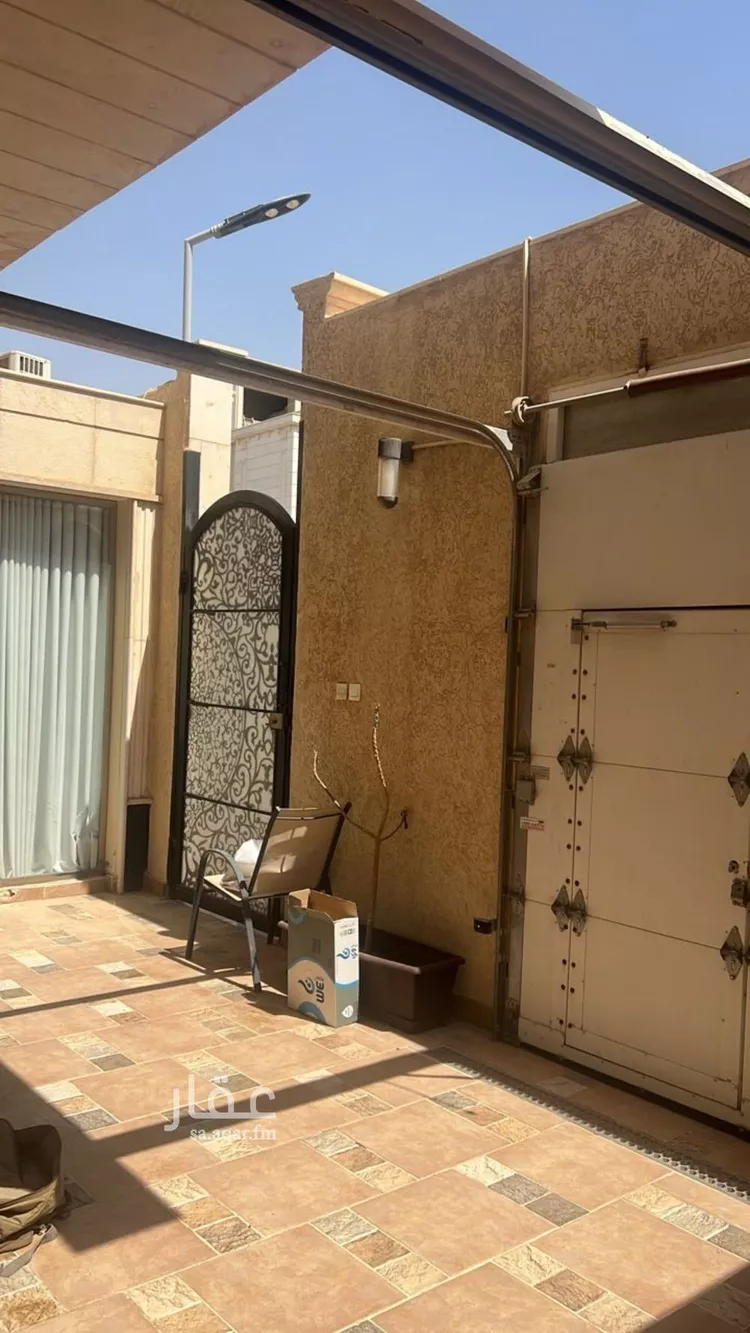 فيلا للإيجار في شارع البريقات, حي السويدي الغربي, مدينة الرياض, منطقة الرياض 6