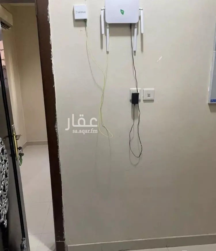 شقة للإيجار في شارع الكامل, حي الحزم, مدينة الرياض, منطقة الرياض صورة 4