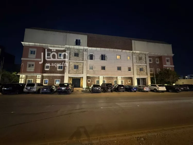 شقة للبيع في شارع قناة السويس, حي العقيق, مدينة الرياض, منطقة الرياض